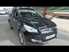 BUY FORD KUGA TITANIUM X TDCI 4X4 2015 TITANIUM X TDCI, Newark Motor Auctions