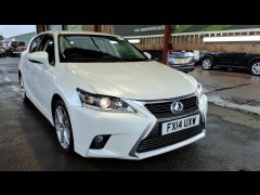 BUY LEXUS CT 200H SE CVT 2014 200H SE, Newark Motor Auctions