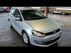 BUY VOLKSWAGEN POLO MATCH S-A 2012 MATCH DSG, Newark Motor Auctions