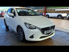 BUY MAZDA 2 SPORT NAV AUTO 2018 SPORT NAV, Newark Motor Auctions