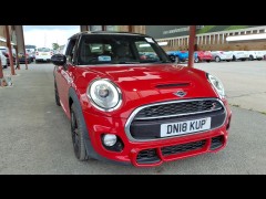 BUY MINI COOPER S 2018 COOPER S, Newark Motor Auctions