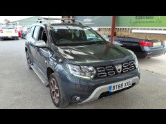 BUY DACIA DUSTER PRESTIGE SCE 4X2 2019 PRESTIGE SCE, Newark Motor Auctions