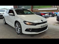 BUY VOLKSWAGEN SCIROCCO R LINE TSI S-A 2013 R LINE TSI DSG, Newark Motor Auctions