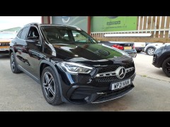 BUY MERCEDES-BENZ GLA 200 AMG LINE D AUTO 2021 GLA 200 D AMG LINE, Newark Motor Auctions