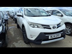BUY TOYOTA RAV4 ICON D-4D 2014 D-4D ICON AWD, Newark Motor Auctions