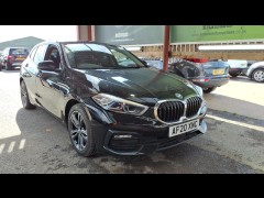 BUY BMW 118I SPORT AUTO 2020 118I SPORT, Newark Motor Auctions