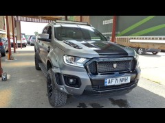 BUY FORD RANGER WILDTRAK ECOBLUE 4 2021 WILDTRAK ECOBLUE, Newark Motor Auctions