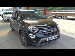 BUY FIAT 500X CROSS 2018 CROSS, Newark Motor Auctions