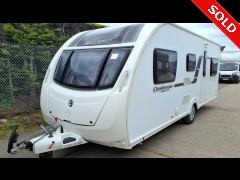 BUY SWIFT CHALLENGER SPORT 586 SR 2012, Newark Motor Auctions