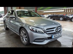 BUY MERCEDES-BENZ C200 SPORT 2014 C200 SPORT, Newark Motor Auctions