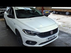 BUY FIAT TIPO S DESIGN 2018 S DESIGN, Newark Motor Auctions