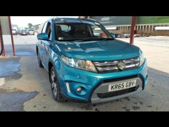 BUY SUZUKI VITARA SZ5 DDIS 2015 SZ5 DDIS, Newark Motor Auctions