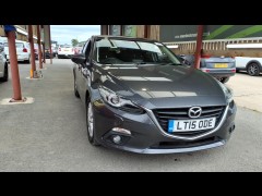 BUY MAZDA 3 SE-L NAV AUTO 2015 SE-L NAV, Newark Motor Auctions