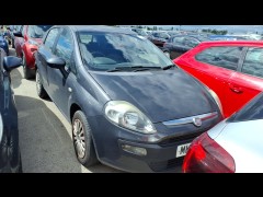 BUY FIAT PUNTO EVO DYNAMIC 2010 DYNAMIC, Newark Motor Auctions