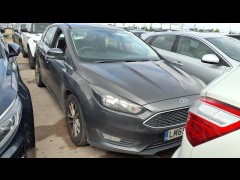 BUY FORD FOCUS ZETEC TDCI 2015 ZETEC TDCI, Newark Motor Auctions