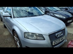 BUY AUDI A3 SPORT 101 MPI 2009 MPI SPORT, Newark Motor Auctions