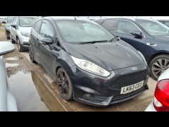 BUY FORD FIESTA ST-2 TURBO 2013 ST-2, Newark Motor Auctions