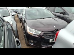 BUY CITROEN DS4 DSPORT HDI 2014 HDI DSPORT, Newark Motor Auctions
