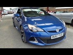 BUY VAUXHALL ASTRA VXR 2017 VXR, Newark Motor Auctions
