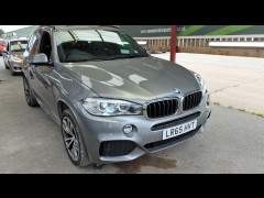 BUY BMW X5 XDRIVE30D M SPORT AUTO 2015 XDRIVE30D M SPORT, Newark Motor Auctions