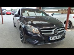 BUY MERCEDES-BENZ A180 BLUEEFFICIENCY SPORT 2015 A180 CDI BLUEEFFICIENCY SPORT, Newark Motor Auctions