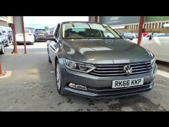 BUY VOLKSWAGEN PASSAT SE BUSINESS TDI BM 2016 SE BUSINESS TDI BLUEMOTION TECHNOLOGY, Newark Motor Auctions