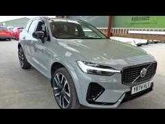 BUY VOLVO XC60 ULTRA T8 PHEV AWD AU 2024 RECHARGE T8 ULTRA AWD, Newark Motor Auctions
