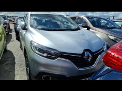 BUY RENAULT KADJAR DYNAMIQUE S NAV DC 2016 DYNAMIQUE S NAV DCI, Newark Motor Auctions
