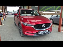 BUY MAZDA CX-5 SPORT NAV 2017 SPORT NAV, Newark Motor Auctions