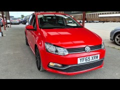 BUY VOLKSWAGEN POLO SE TSI 2015 SE TSI, Newark Motor Auctions