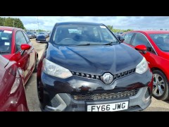 BUY MG GS EXCITE 2016 EXCITE, Newark Motor Auctions
