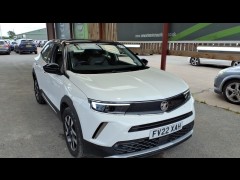 BUY VAUXHALL MOKKA ELITE EDITION TURBO 2022 ELITE EDITION, Newark Motor Auctions