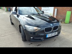 BUY BMW 116I SPORT TURBO 2012 116I SPORT, Newark Motor Auctions