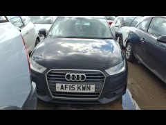 BUY AUDI A1 SPORT TDI 2015 TDI SPORT, Newark Motor Auctions