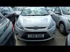 BUY FORD FIESTA EDGE TDCI 70 2011 EDGE TDCI, Newark Motor Auctions