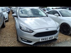 BUY FORD FOCUS ZETEC 2015 ZETEC, Newark Motor Auctions