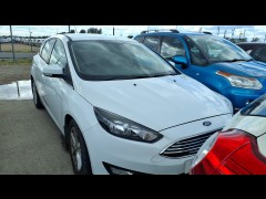 BUY FORD FOCUS ZETEC 2016 ZETEC, Newark Motor Auctions