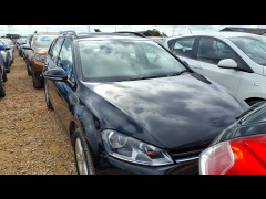 BUY VOLKSWAGEN GOLF MATCH EDITION BMT S- 2017 MATCH EDITION TDI BMT DSG, Newark Motor Auctions