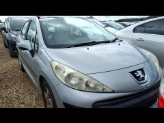 BUY PEUGEOT 207 SE 87 2006 SE, Newark Motor Auctions