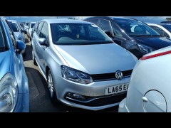 BUY VOLKSWAGEN POLO SE 2016 SE, Newark Motor Auctions