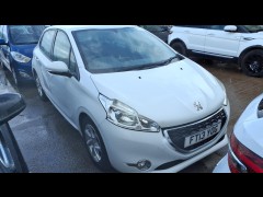 BUY PEUGEOT 208 ACTIVE HDI 2013 HDI ACTIVE, Newark Motor Auctions