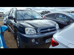 BUY HYUNDAI SANTA FE CDX CRTD AUTO 2006 CRTD CDX, Newark Motor Auctions