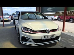 BUY VOLKSWAGEN GOLF GTI TSI S-A 2018 GTI TSI DSG, Newark Motor Auctions