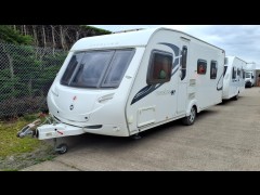 BUY STERLING ECCLES QUARTZ 90 2009, Newark Motor Auctions