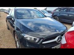 BUY MERCEDES-BENZ A 180 SPORT EXECUTIVE D A 2018 A 180 D SPORT EXECUTIVE, Newark Motor Auctions