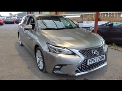 BUY LEXUS CT 200H PREMIER CVT 2017 200H PREMIER, Newark Motor Auctions