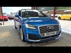 BUY AUDI Q2 S LINE TFSI S-A 2017 TFSI S LINE, Newark Motor Auctions