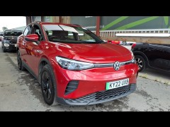 BUY VOLKSWAGEN ID4 LIFE 2022 LIFE, Newark Motor Auctions