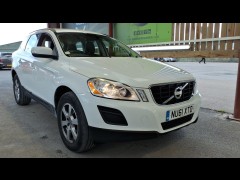 BUY VOLVO XC60 SE AWD D3 2011 D3 SE AWD, Newark Motor Auctions