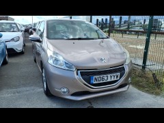 BUY PEUGEOT 208 ACTIVE 2014 ACTIVE, Newark Motor Auctions